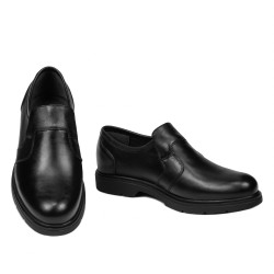 Scarpe casual uomo 976 nero