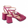 Sandali donna 1335 fucsia