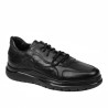 Scarpe sportive uomo 975 nero