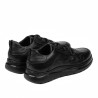 Scarpe sportive uomo 975 nero