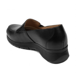 Scarpe casual donna 6078xxl nero