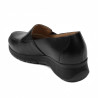 Scarpe casual donna 6078xxl nero