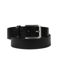 Cintura uomo 15-2b nero