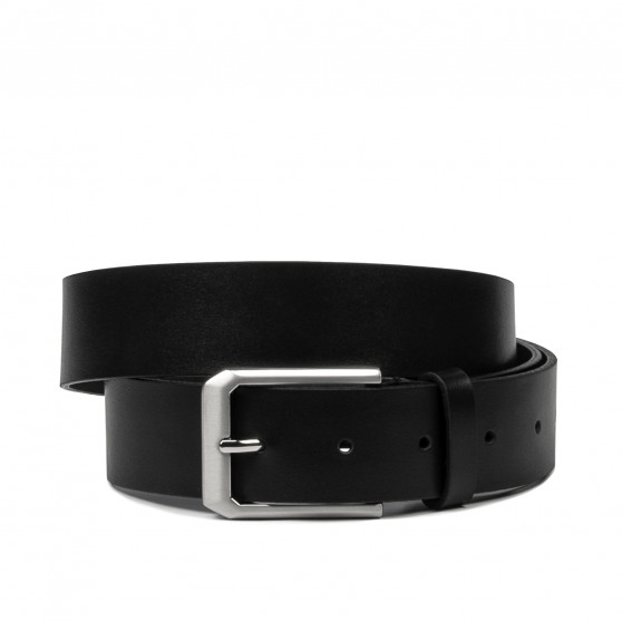 Cintura uomo 15-2b nero