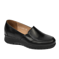 Scarpe casual donna 6078xxl nero