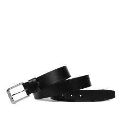 Cintura uomo 15-2b nero