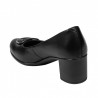 Scarpe casual donna 6079 nero