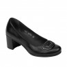 Scarpe casual donna 6079 nero