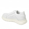 Scarpe sportive uomo 975 bianco
