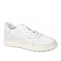Scarpe sportive uomo 975 bianco