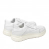 Scarpe sportive uomo 975 bianco