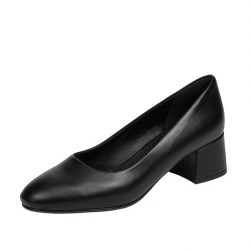 Scarpe eleganti donna 1331 nero