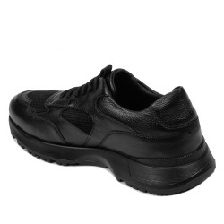 Scarpe sportive uomo 974m nero