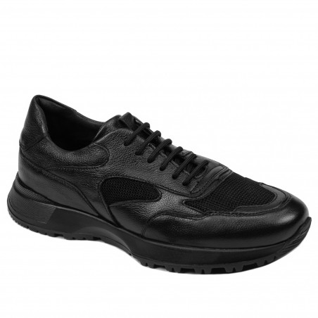 Scarpe sportive uomo 974m nero
