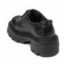 Scarpe casual donna 6076 nero