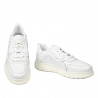 Scarpe sportive uomo 975 bianco