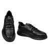 Scarpe sportive uomo 975 nero
