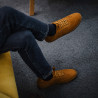 Scarpe casual/sport uomo 968 bufo marrone lifestyle