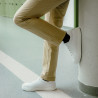 Scarpe casual/sport uomo 970 bianco