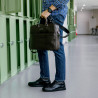 Scarpe casual/sport uomo 968 nero lifestyle