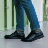 Scarpe casual/sport uomo 968 nero lifestyle