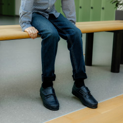Scarpe bambini 2022 indaco lifestyle