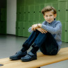 Scarpe bambini 2022 indaco lifestyle