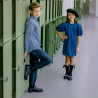 Scarpe bambini 2022 indaco lifestyle