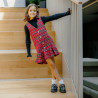 Scarpe bambini 2023 nere lifestyle