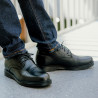 Scarpe per bambini 2016 nere lifestyle