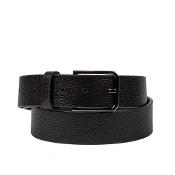 Cintura uomo 70b biz marrone