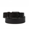 Cintura uomo 70b biz marrone