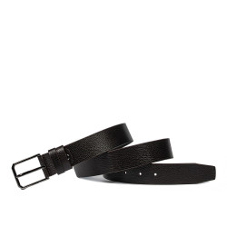 Cintura uomo 70b biz marrone
