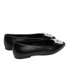 Ballerine donna 1301 nero