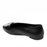 Ballerine donna 1301 nero