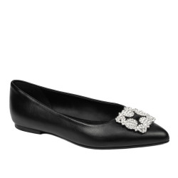 Ballerine donna 1301 nero
