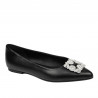 Ballerine donna 1301 nero