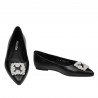 Ballerine donna 1301 nero