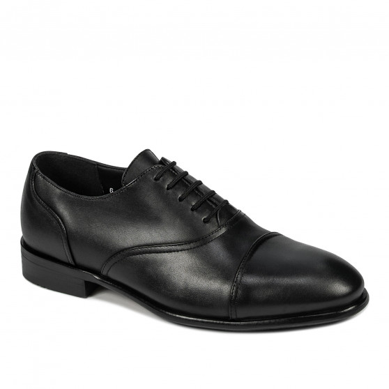 Scarpe eleganti uomo 978 nero