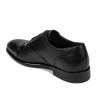 Scarpe eleganti uomo 978 nero