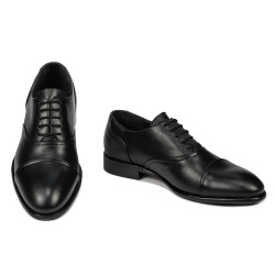 Scarpe eleganti uomo 978 nero