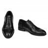 Scarpe eleganti uomo 978 nero