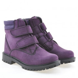 Stivali bambini 202 bufo viola
