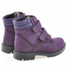 Stivali bambini 202 bufo viola