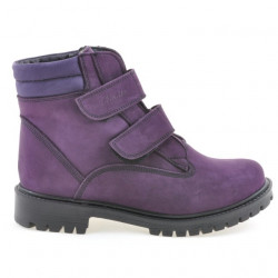 Stivali bambini 202 bufo viola