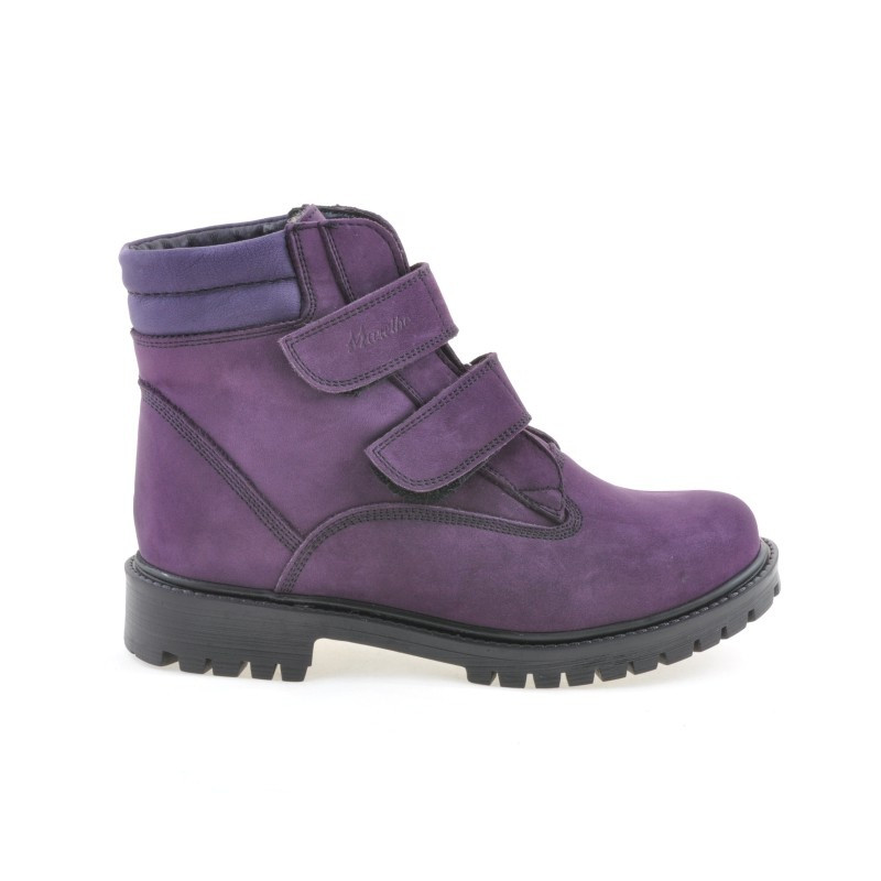 Stivali bambini 202 bufo viola