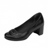 Scarpe casual donna 6079 nero