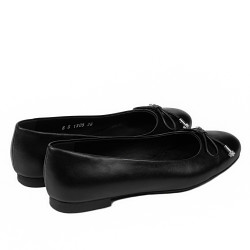 Ballerine donna 1309 nero
