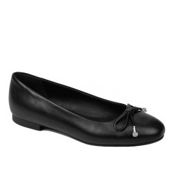 Ballerine donna 1309 nero