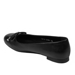 Ballerine donna 1309 nero